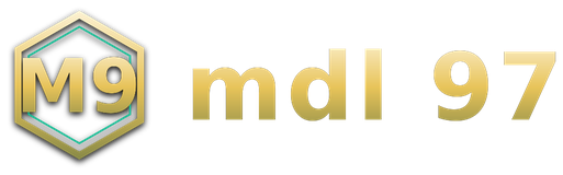 mdl 97 logo