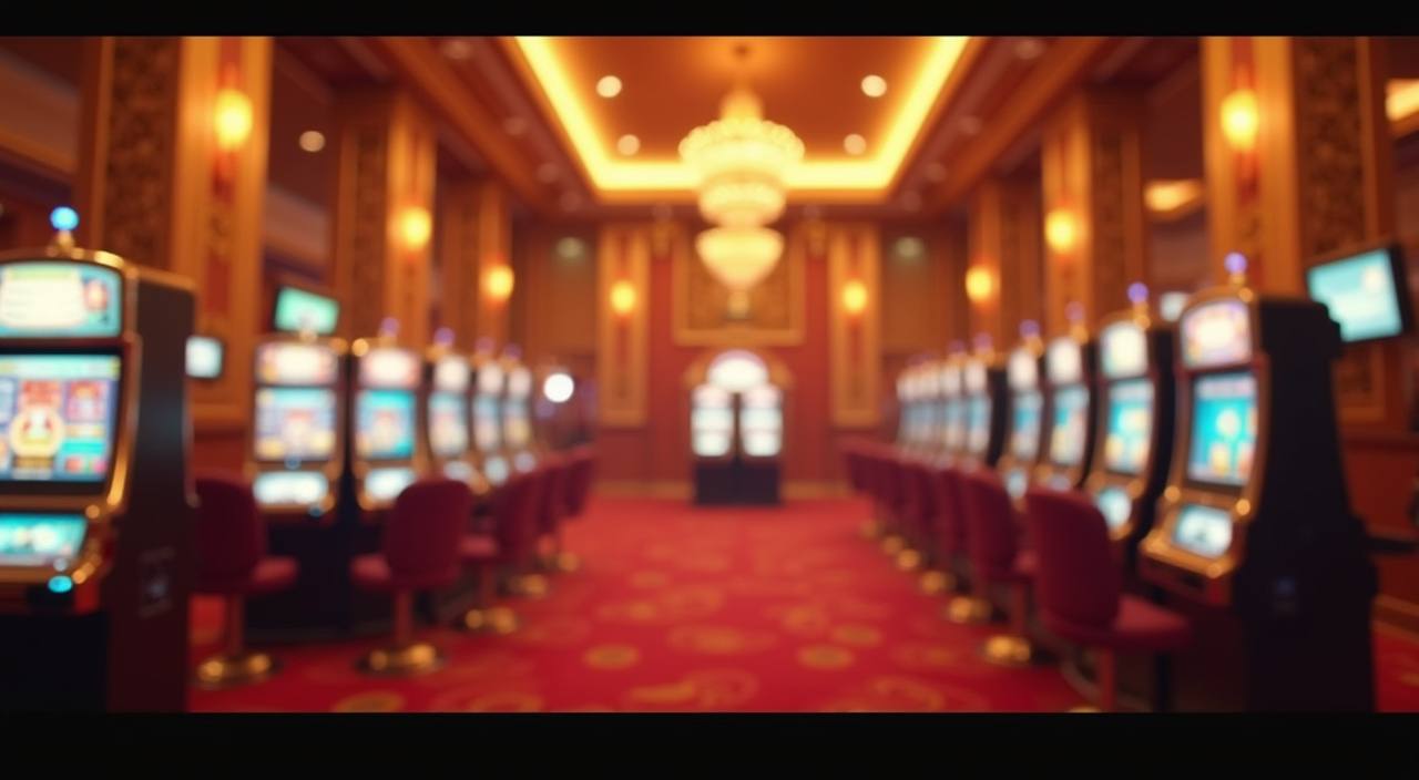 mdl 97 Live Casino
